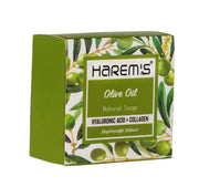 Harem's Natural Olive Oil Soap (120g)